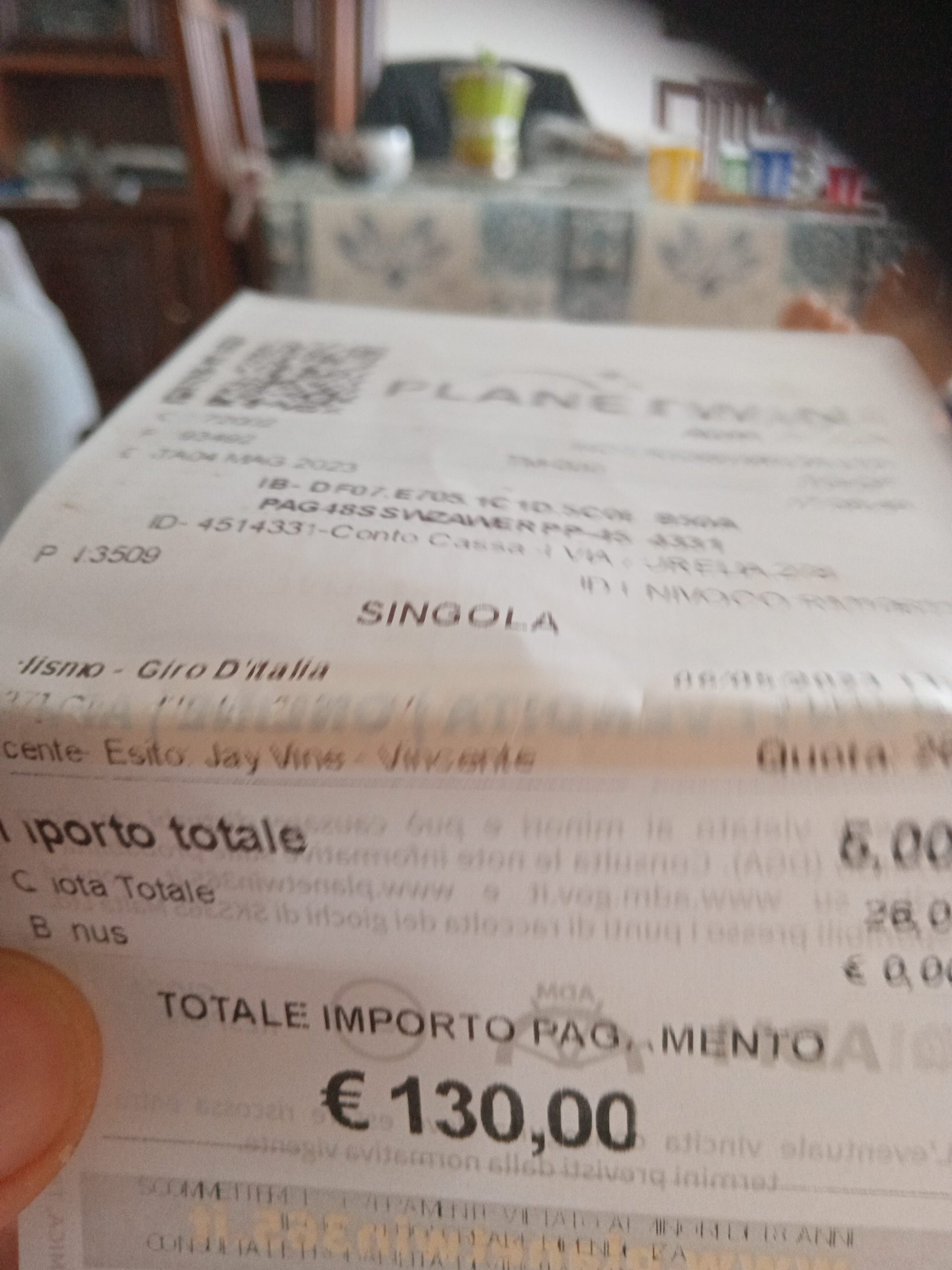 Daje Vine