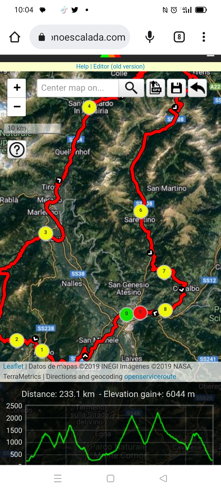 Bolzano / Bolzano