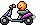 Scooter :scooter: